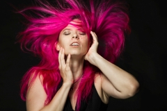 Pink Explosion