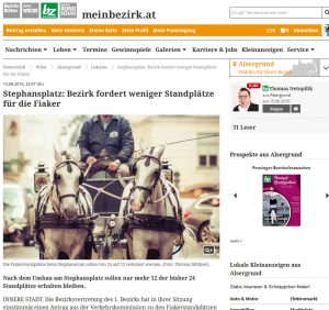 Bezirksblatt online 15.06.2016